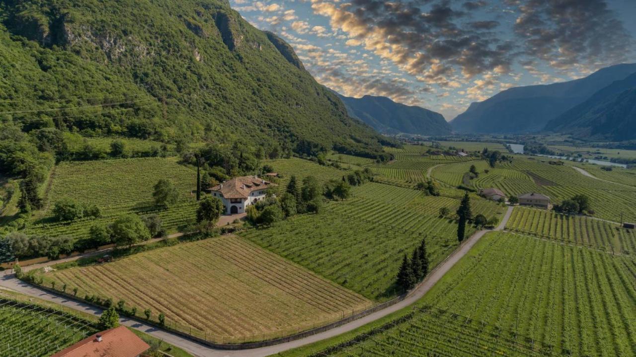 Vallarom Avio Extérieur photo