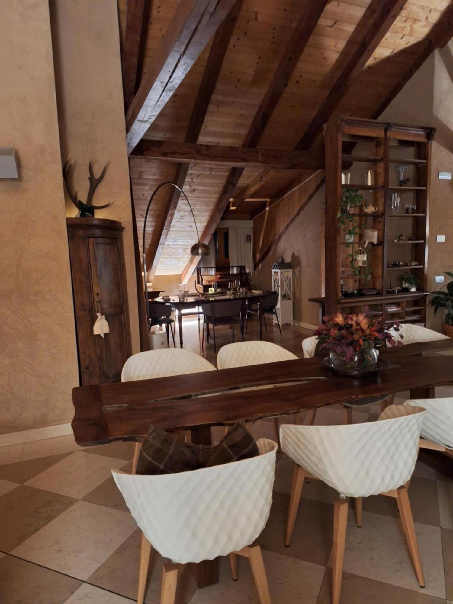 Vallarom Avio Extérieur photo