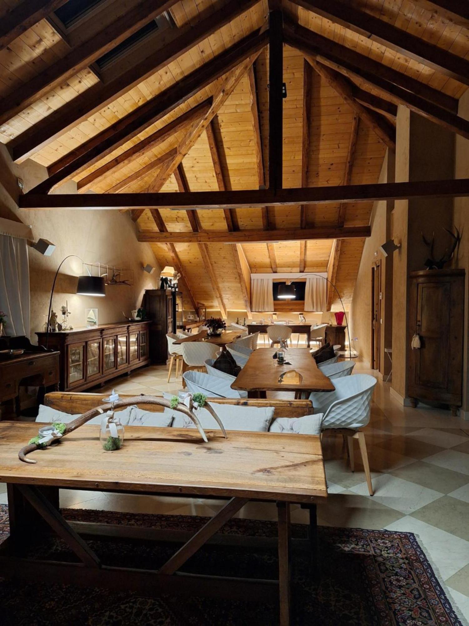 Vallarom Avio Extérieur photo
