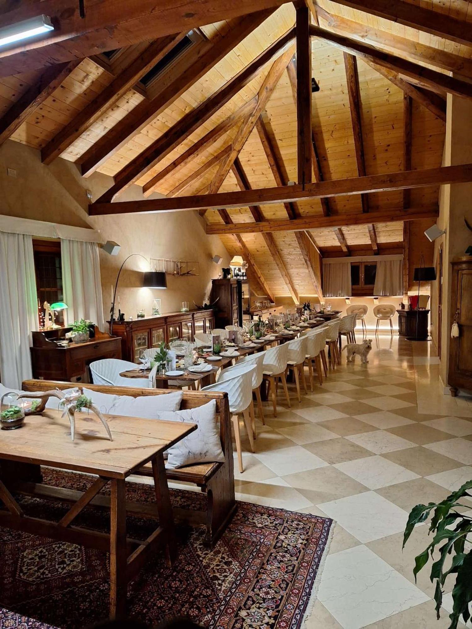Vallarom Avio Extérieur photo