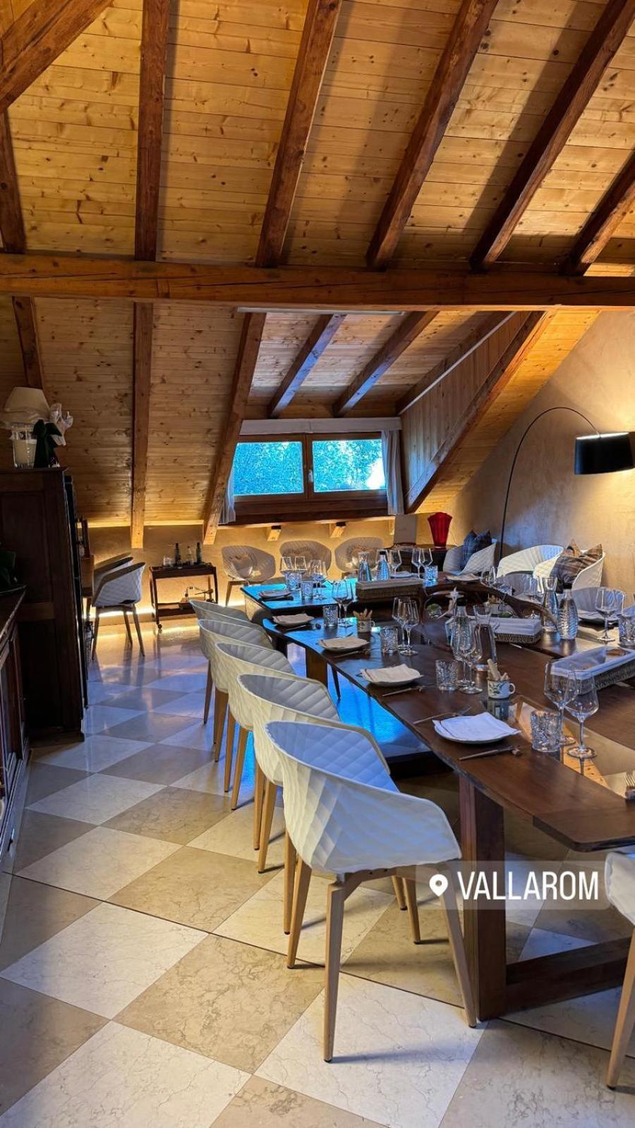 Vallarom Avio Extérieur photo