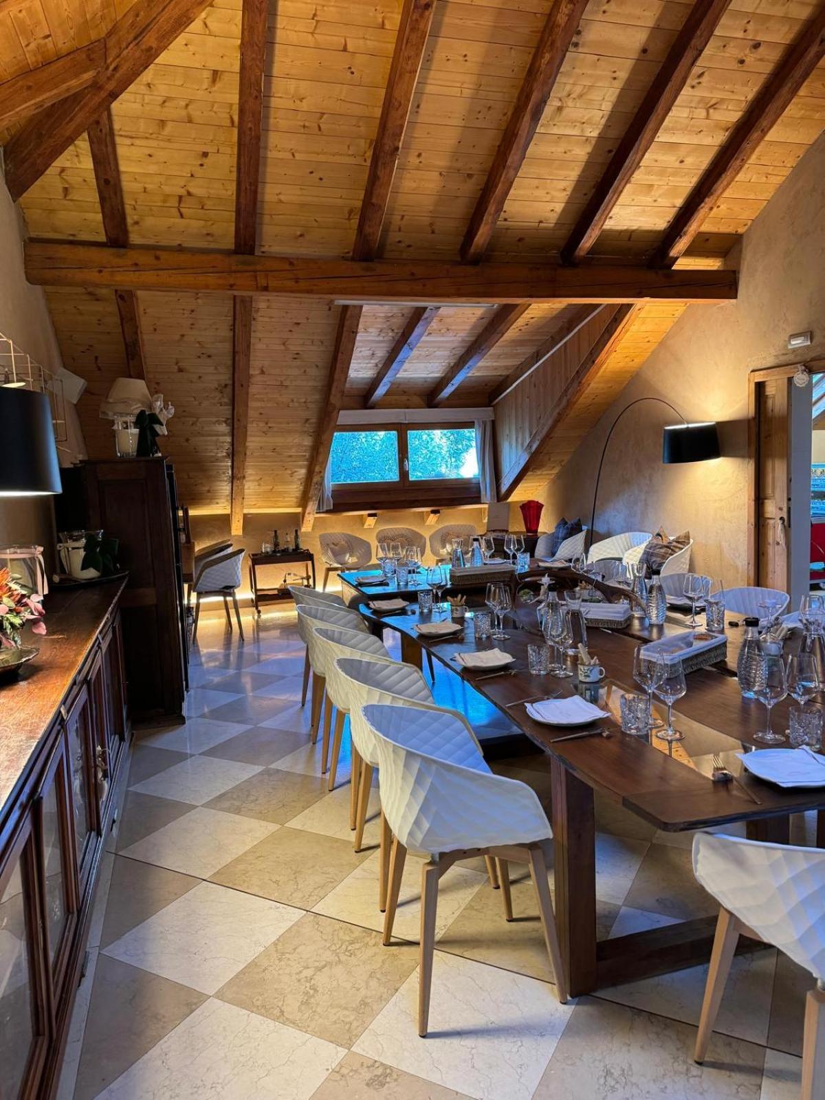 Vallarom Avio Extérieur photo