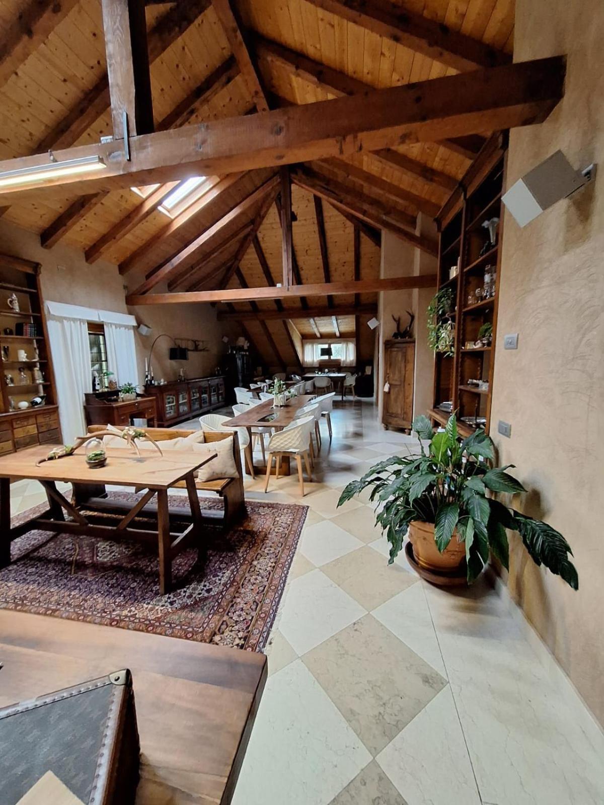 Vallarom Avio Extérieur photo