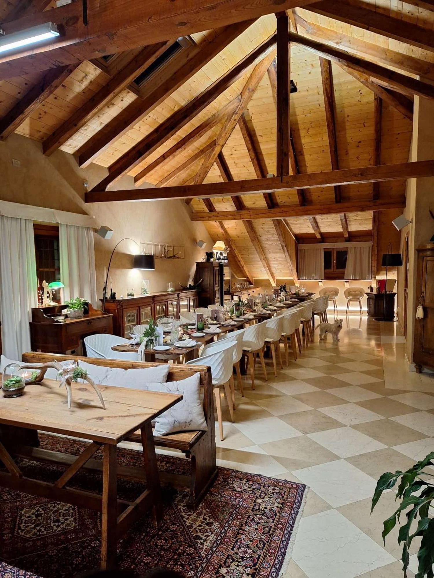 Vallarom Avio Extérieur photo