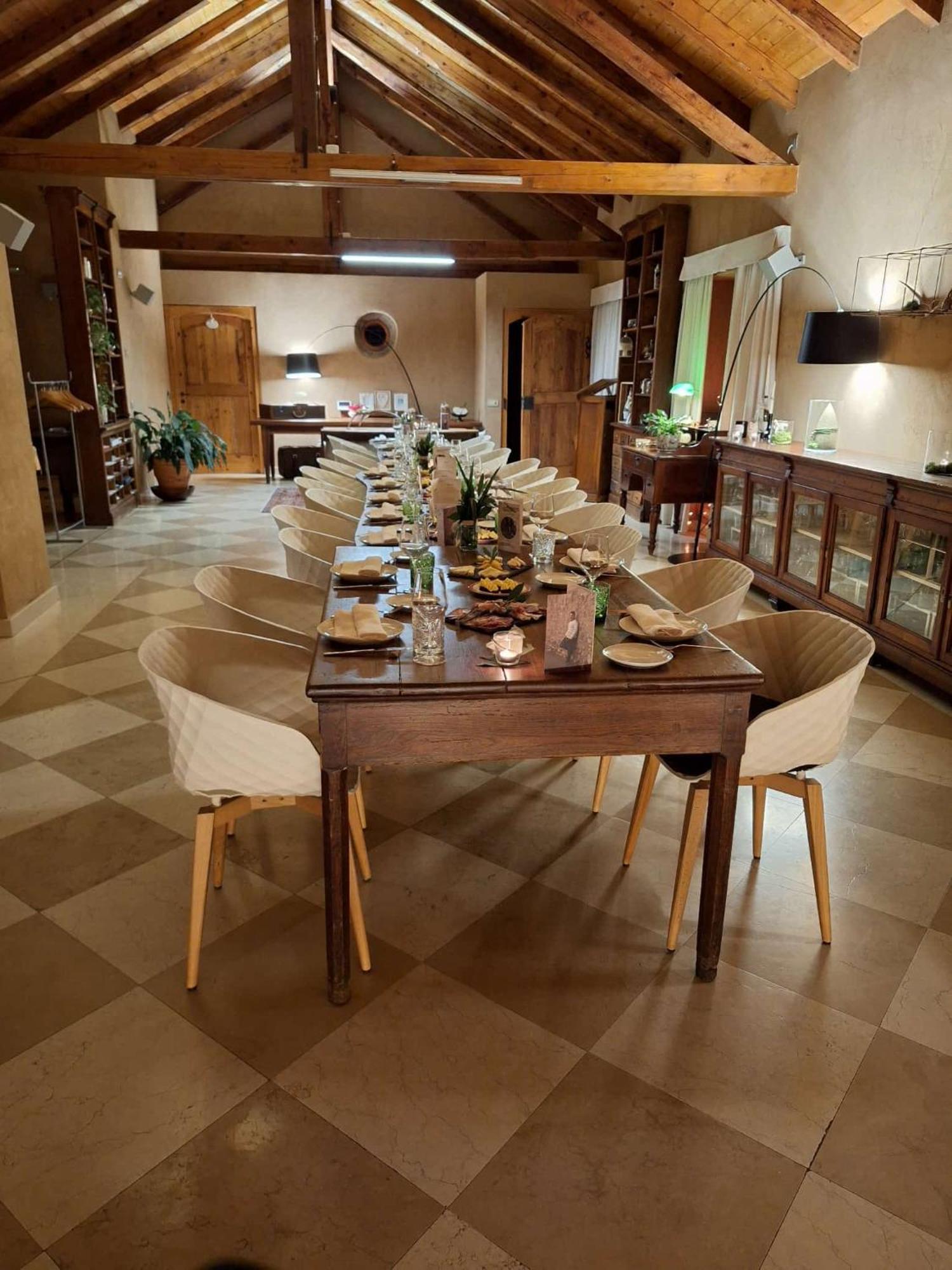 Vallarom Avio Extérieur photo